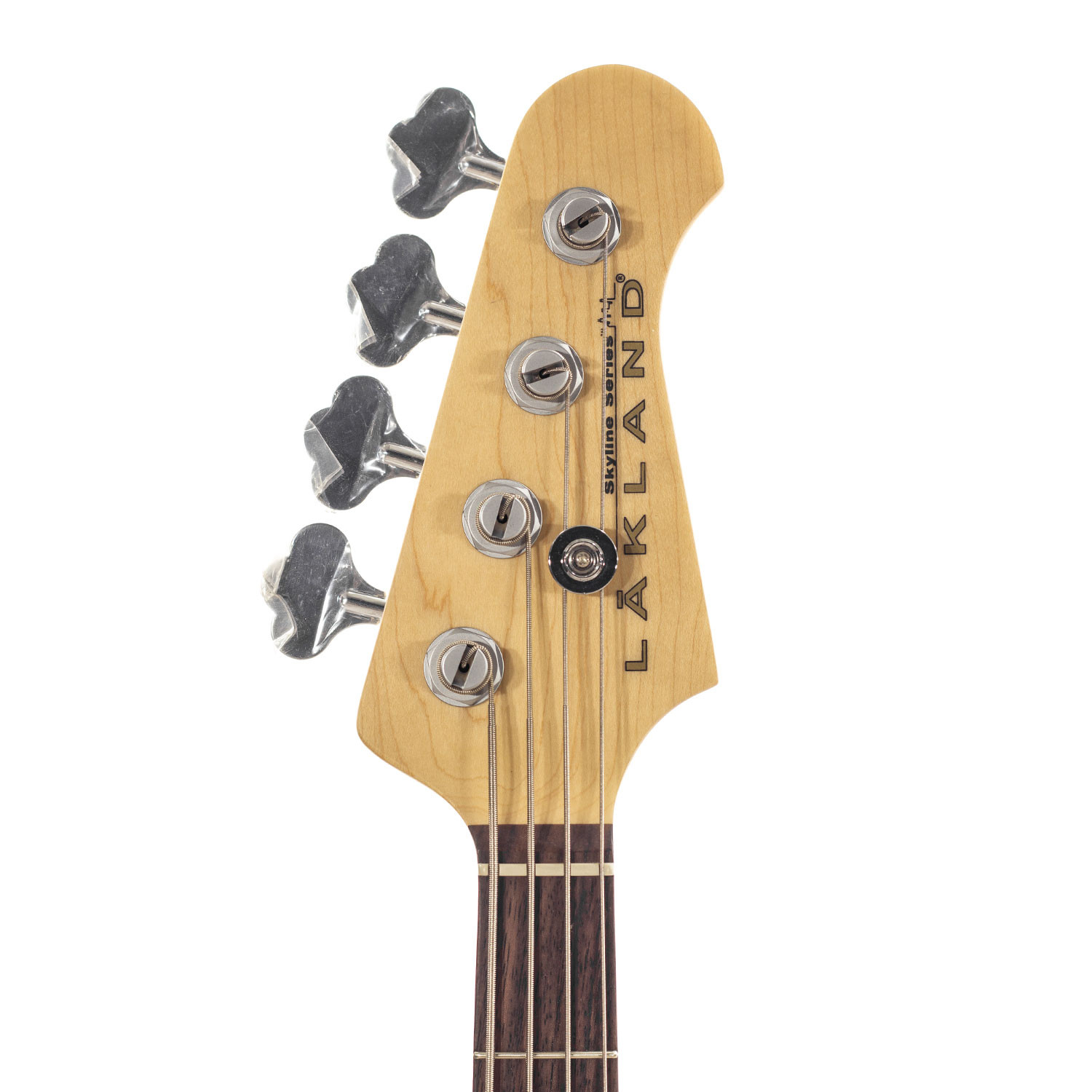 Skyline 44-60 Vintage J 3 Toni Sunburst