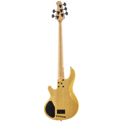 Skyline 55-01 Deluxe Spalted Maple