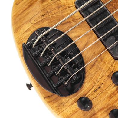 Skyline 55-01 Deluxe Spalted Maple