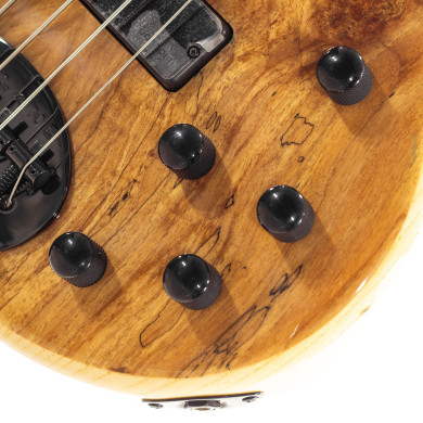 Skyline 55-01 Deluxe Spalted Maple