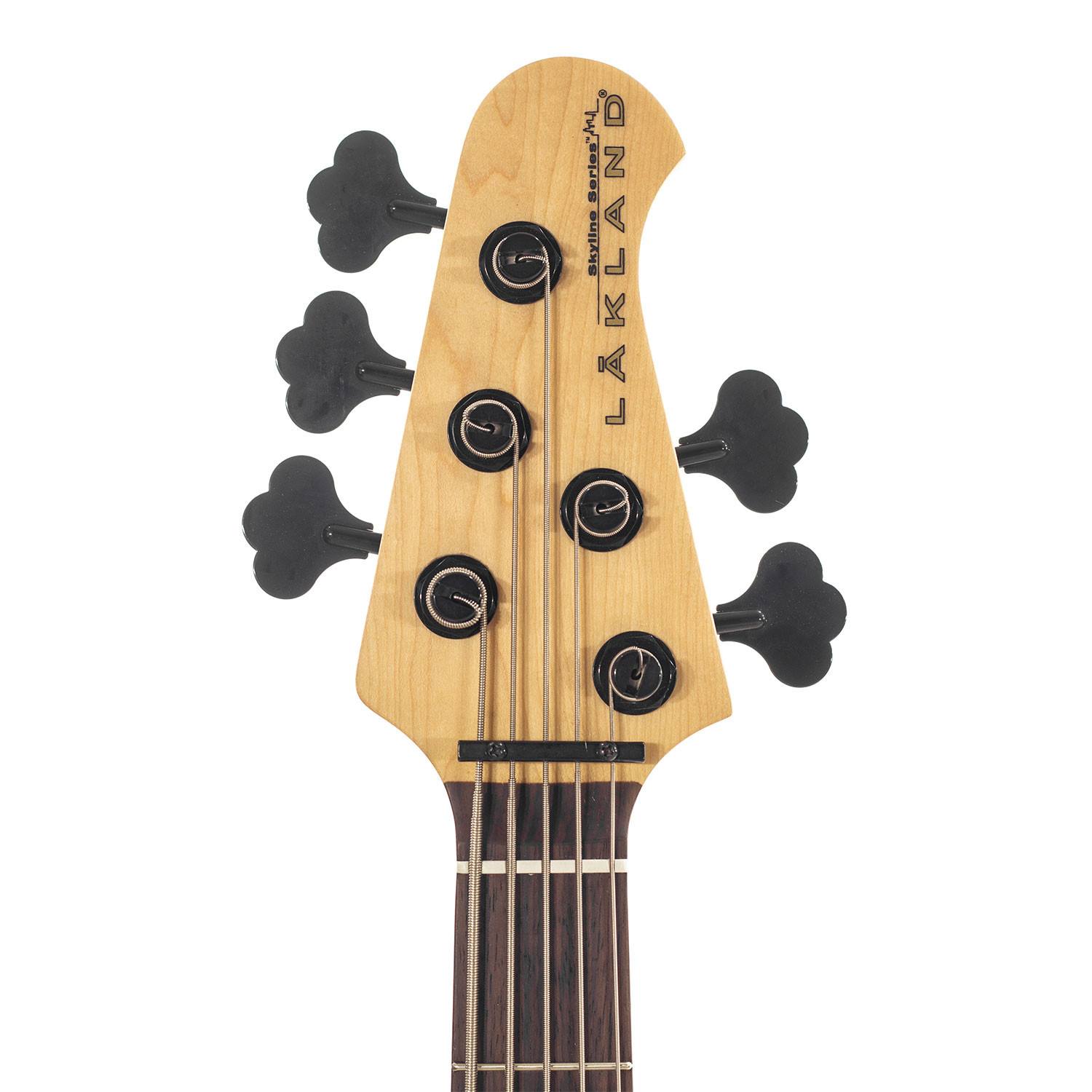 Skyline 55-01 Deluxe Spalted Maple