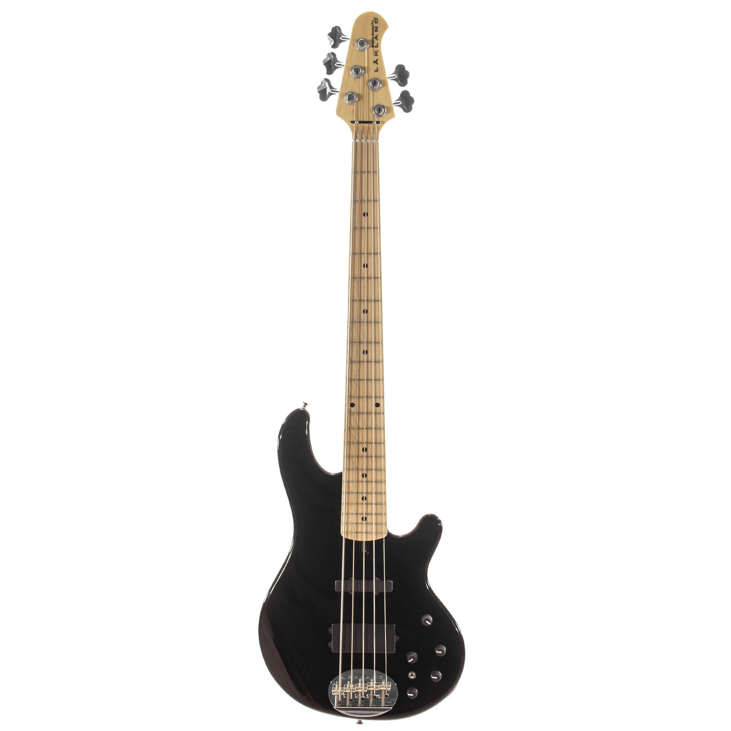 Skyline 55-02 Black