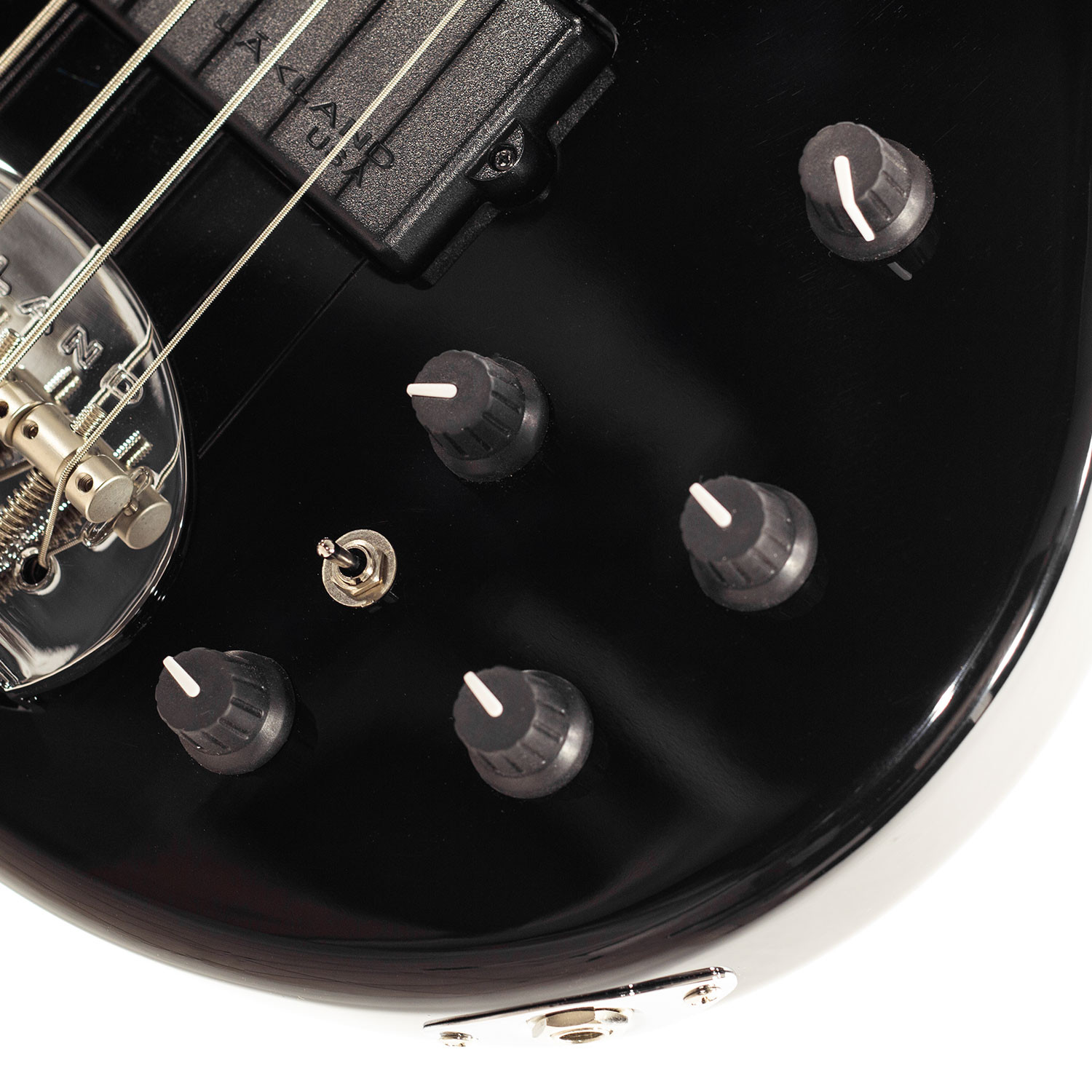 Skyline 55-02 Black