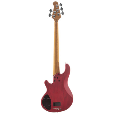 Skyline 55-02 Deluxe Cherry Burst Satin