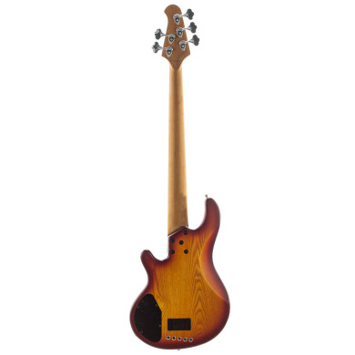 Skyline 55-02 Deluxe Honeyburst Satin