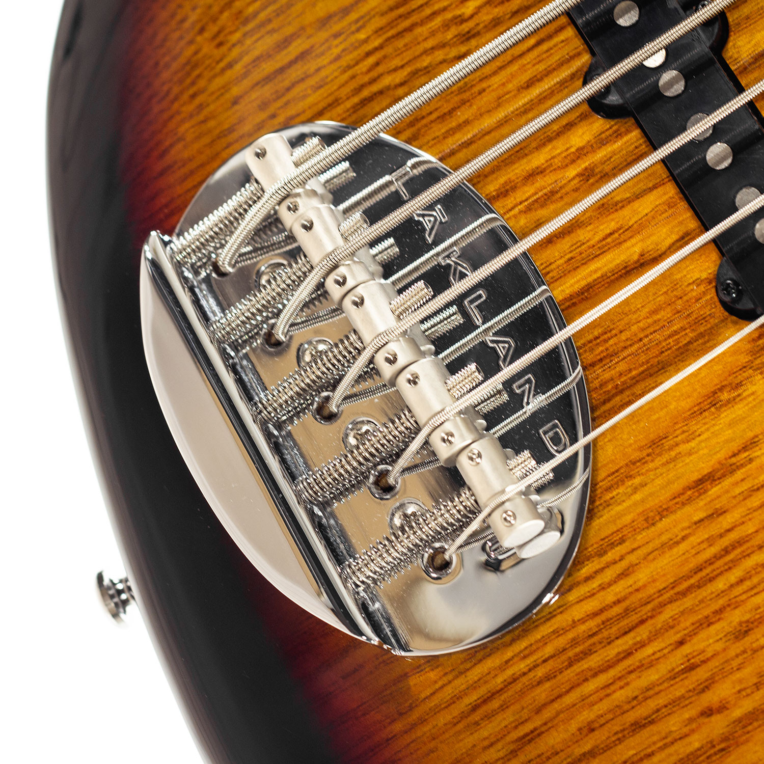 Skyline 55-60 Vintage J5 3 Toni Sunburst