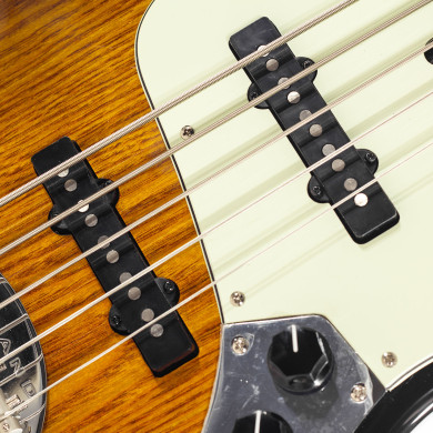 Skyline 55-60 Vintage J5 3 Toni Sunburst