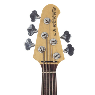 Skyline 55-60 Vintage J5 3 Toni Sunburst