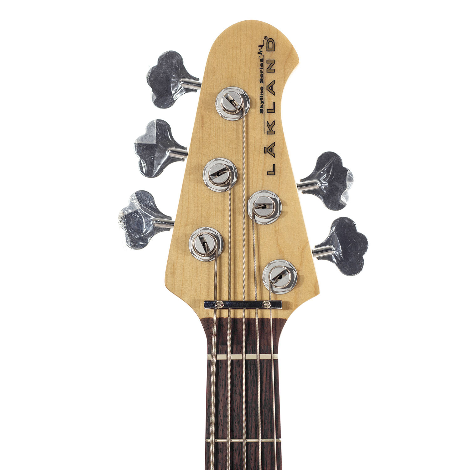 Skyline 55-60 Vintage J5 3 Toni Sunburst