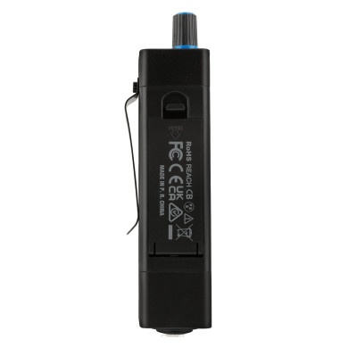 In-Ear Monitoring Headphone Amplifier