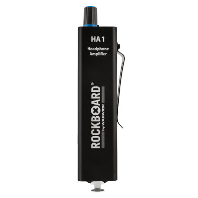 In-Ear Monitoring Headphone Amplifier