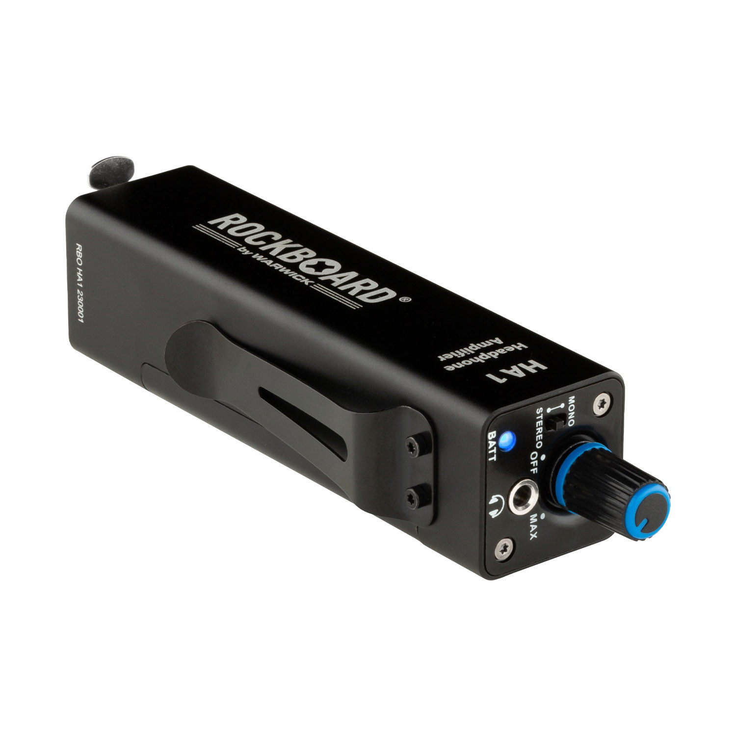 In-Ear Monitoring Headphone Amplifier