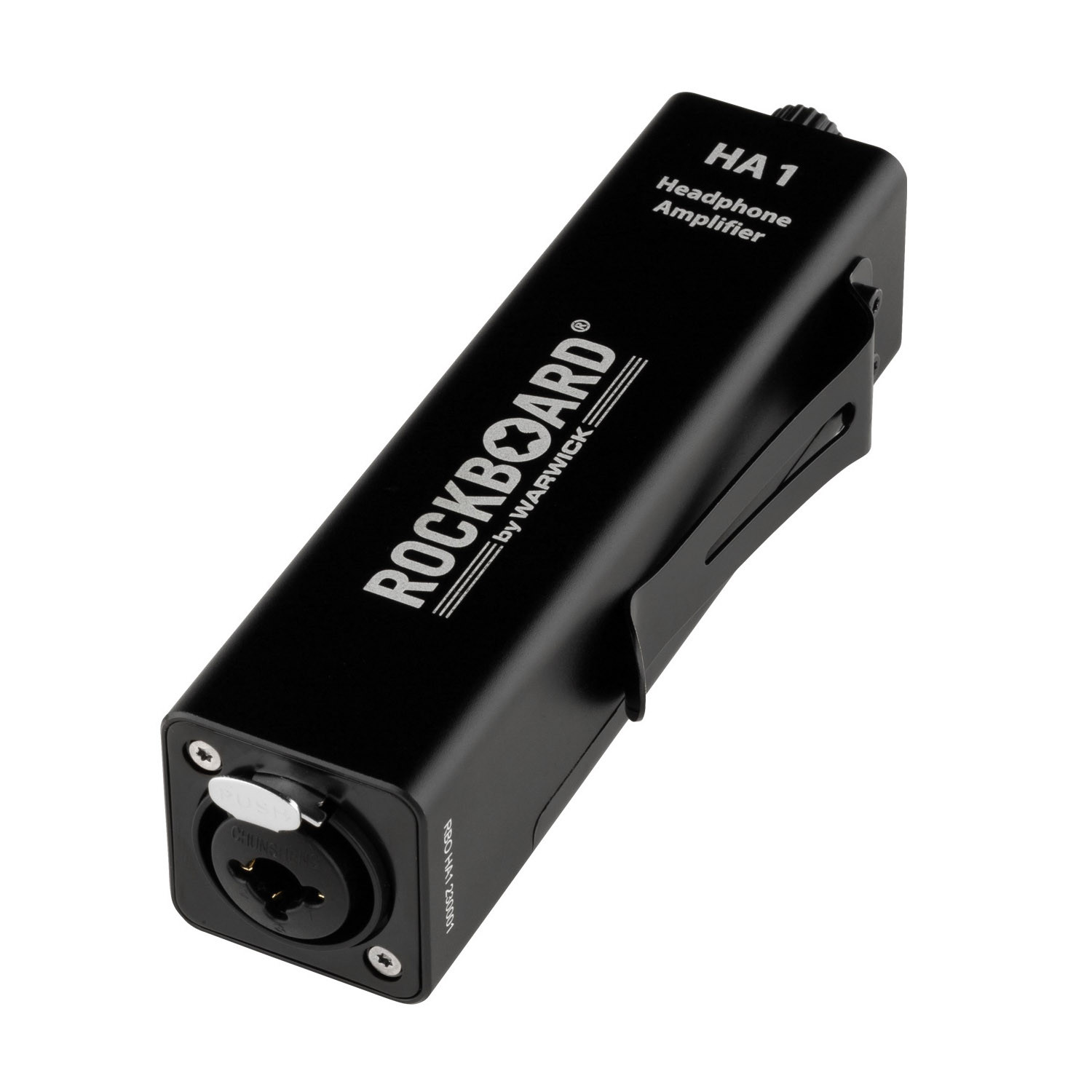 In-Ear Monitoring Headphone Amplifier