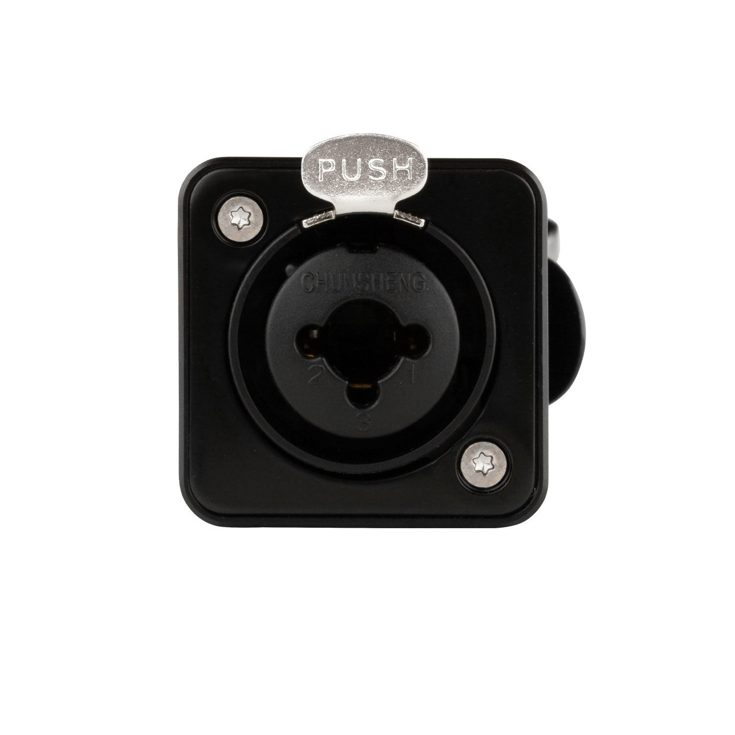 In-Ear Monitoring Headphone Amplifier