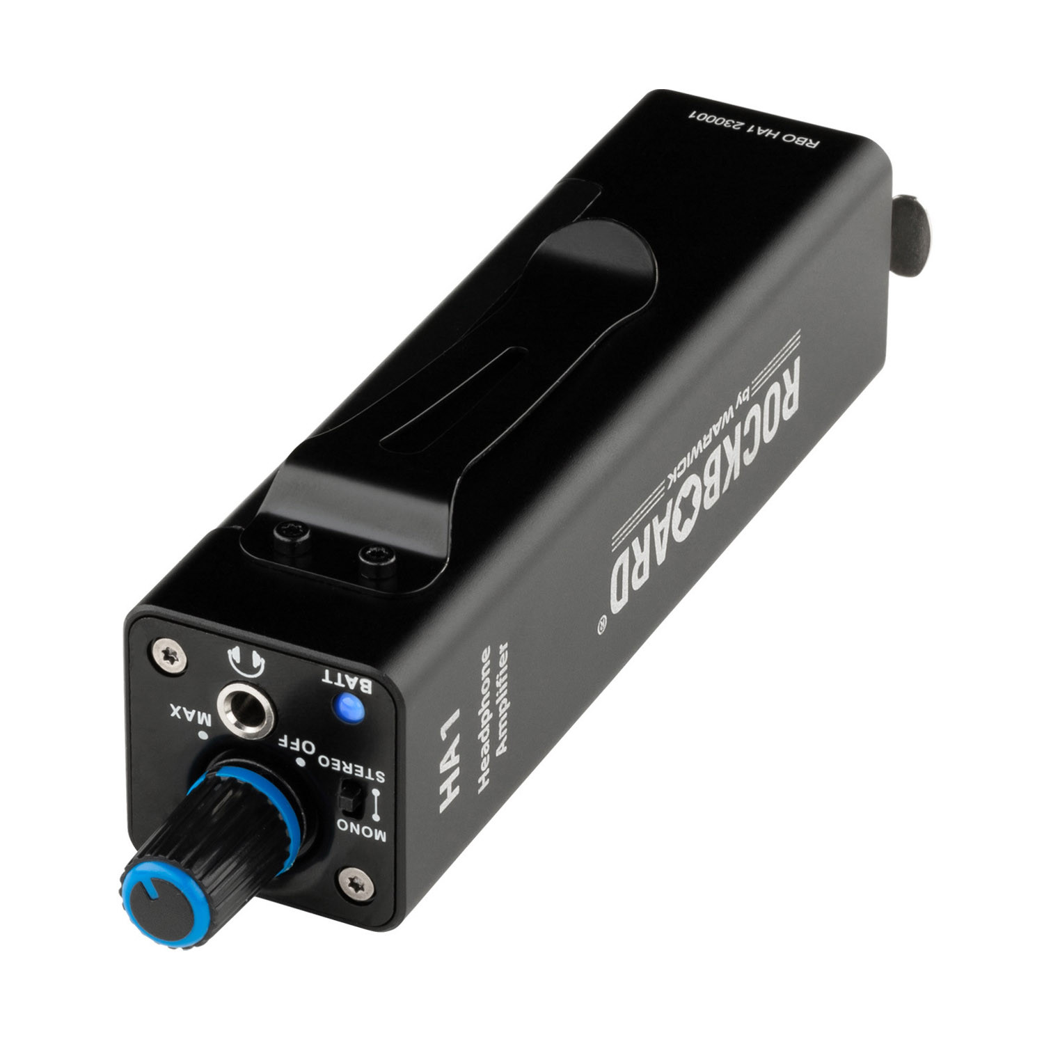 In-Ear Monitoring Headphone Amplifier