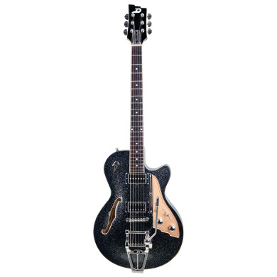 Starplayer TV Black Sparkle