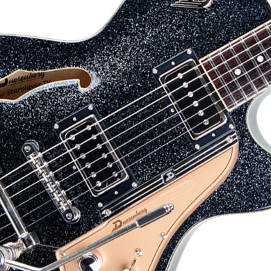 Starplayer TV Black Sparkle