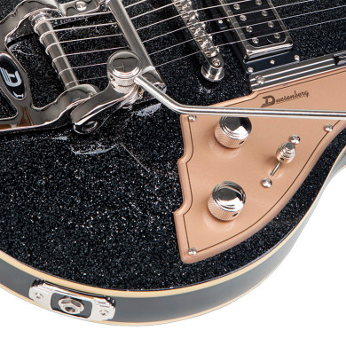 Starplayer TV Black Sparkle