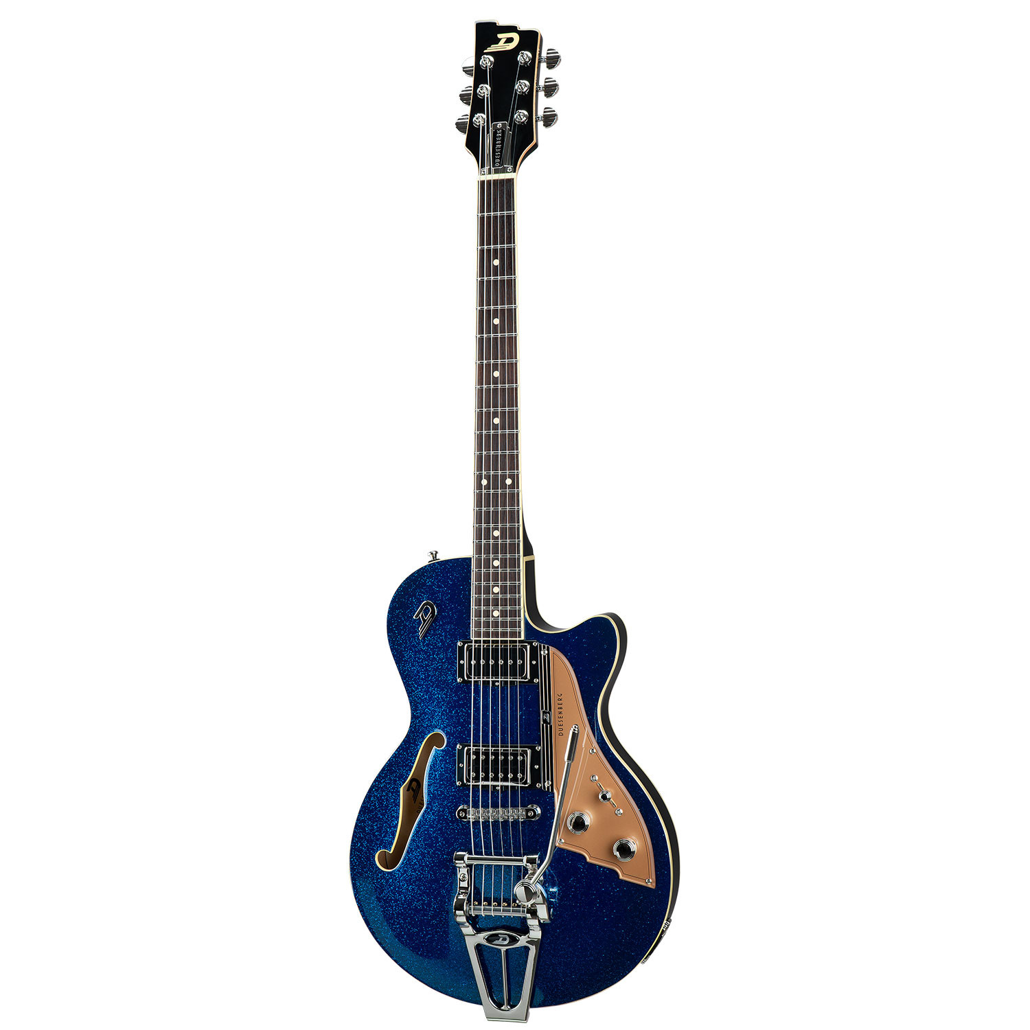 Starplayer TV Blue Sparkle