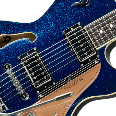 Starplayer TV Blue Sparkle