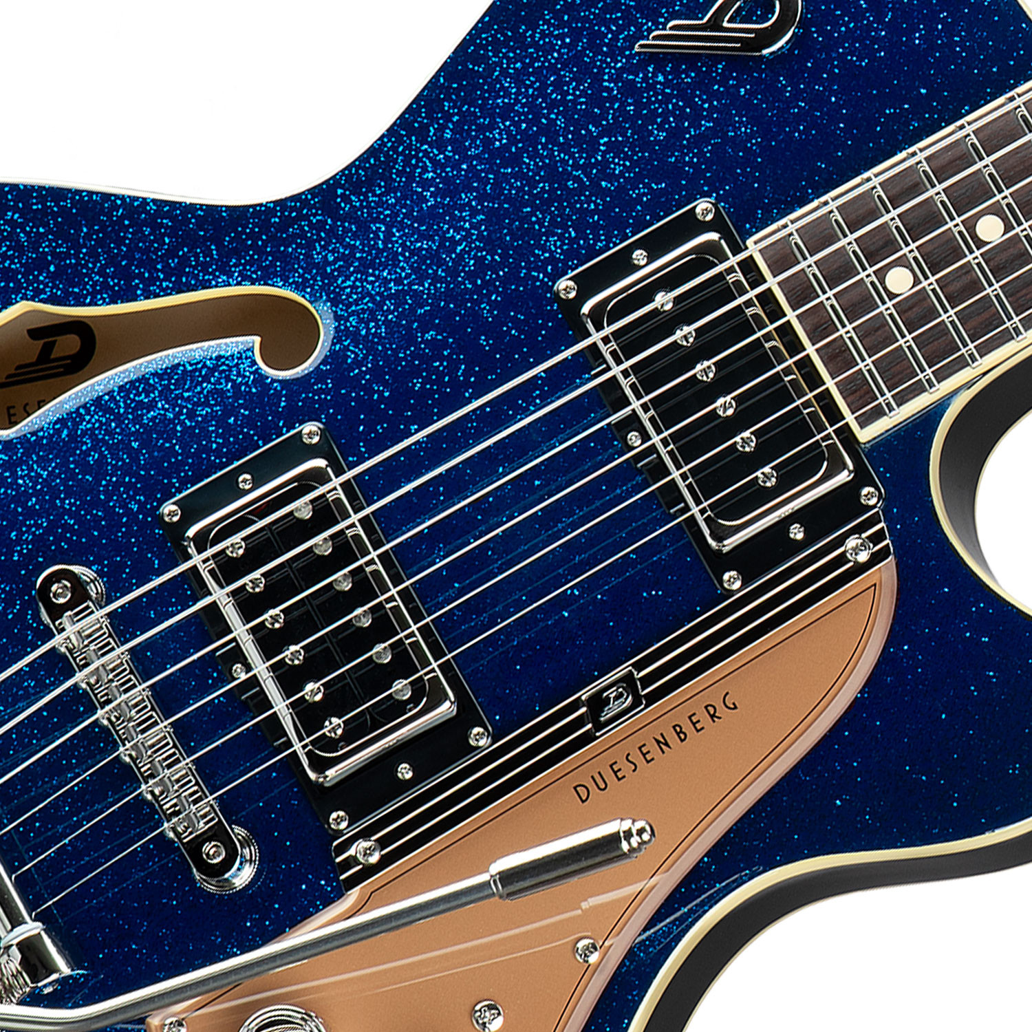 Starplayer TV Blue Sparkle