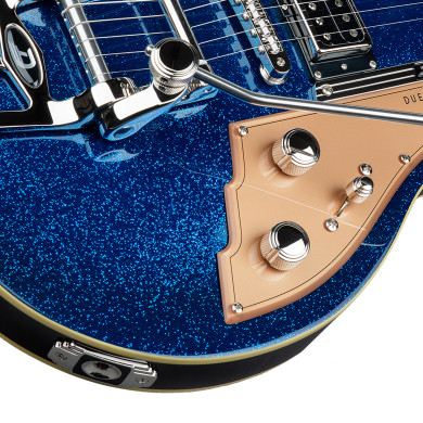 Starplayer TV Blue Sparkle