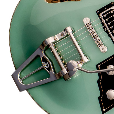 Starplayer TV Catalina Harbor Green