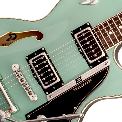 Starplayer TV Catalina Harbor Green