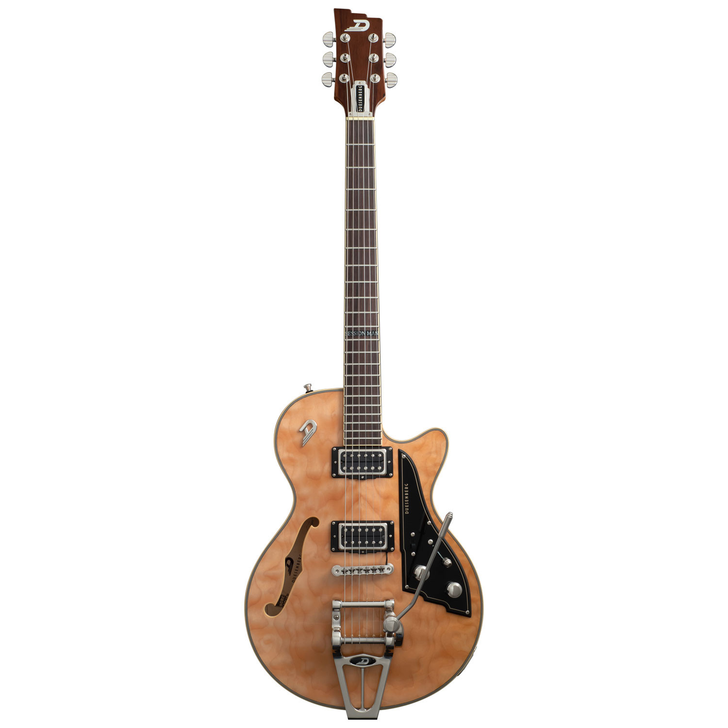 Alliance Tom Bukovac Signature