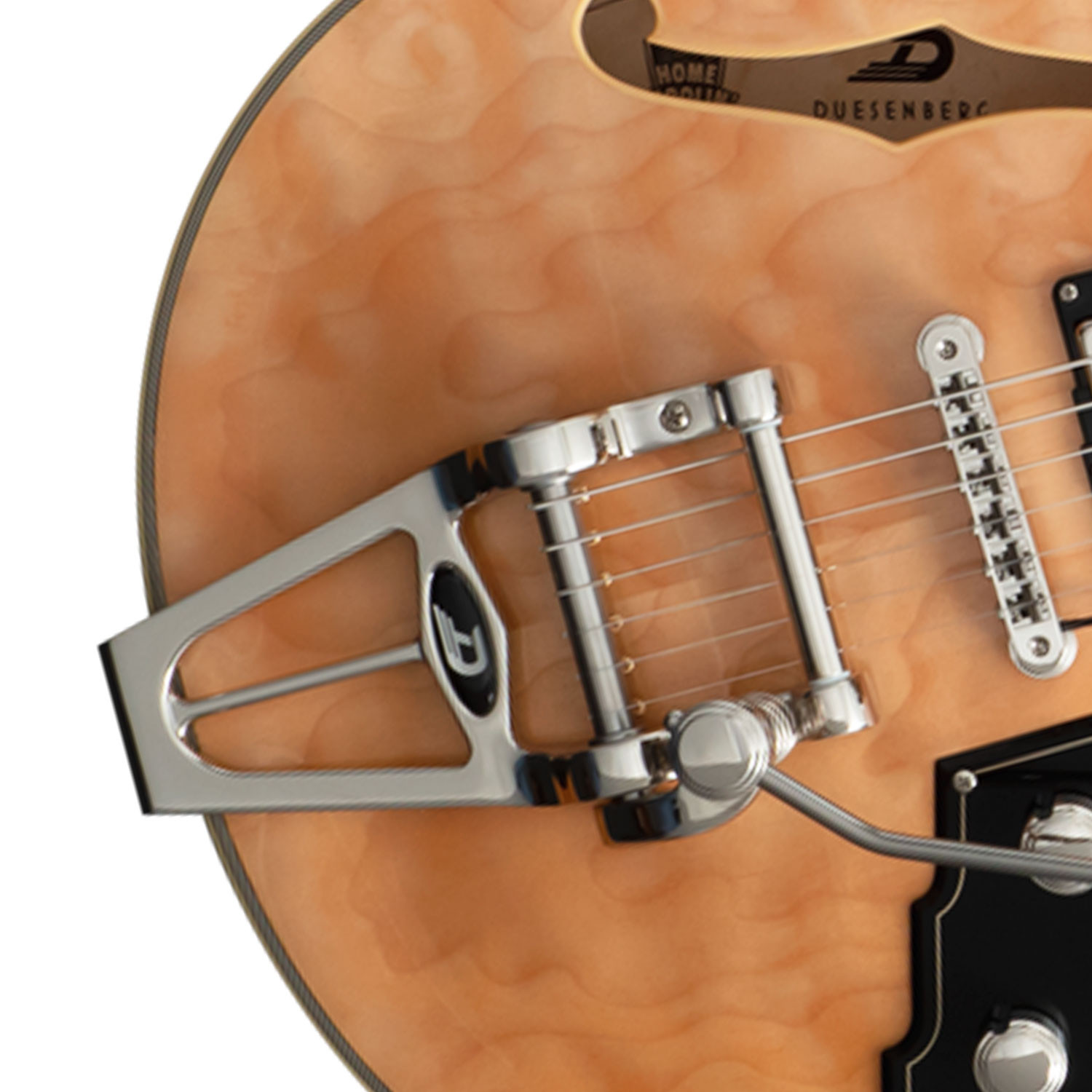 Alliance Tom Bukovac Signature