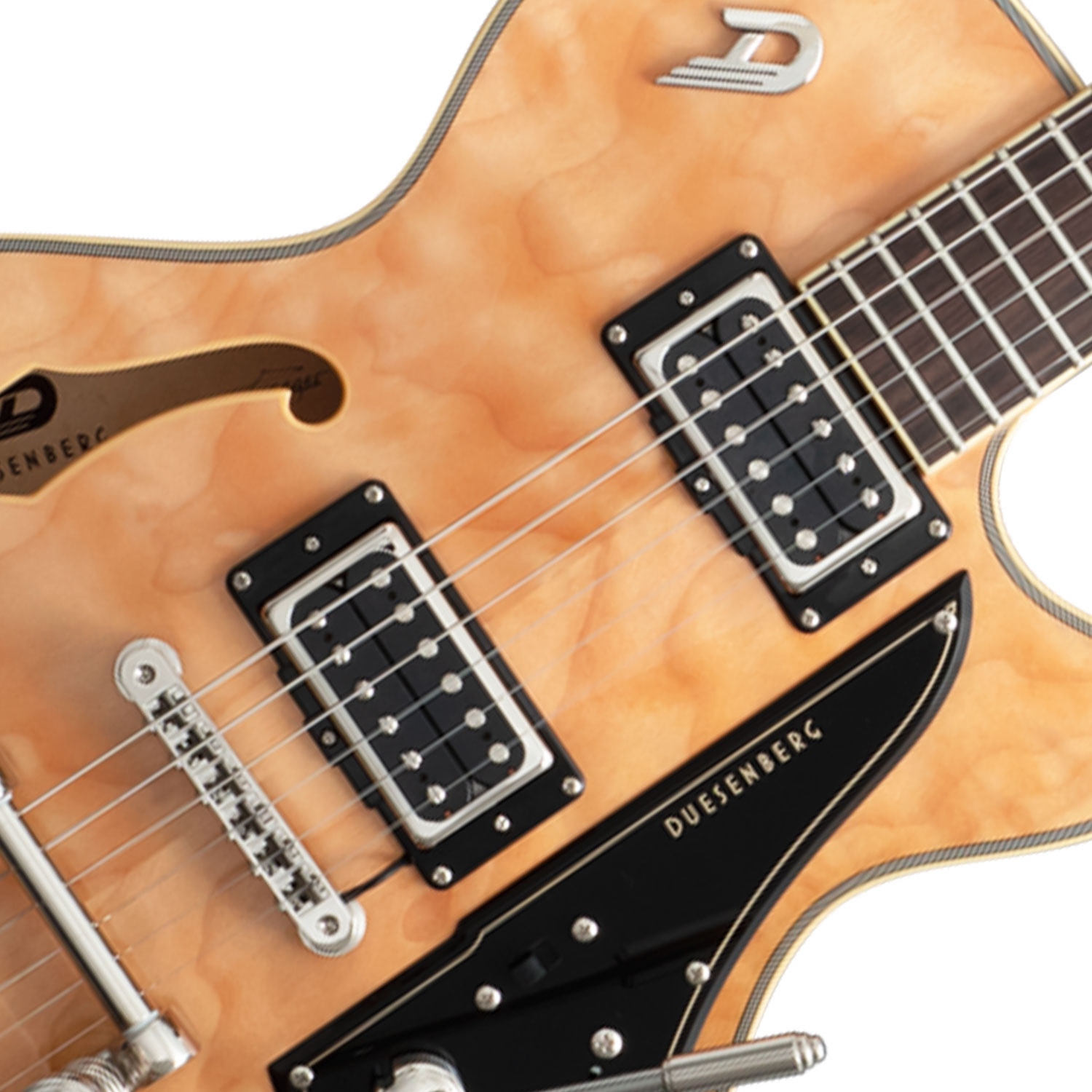 Alliance Tom Bukovac Signature