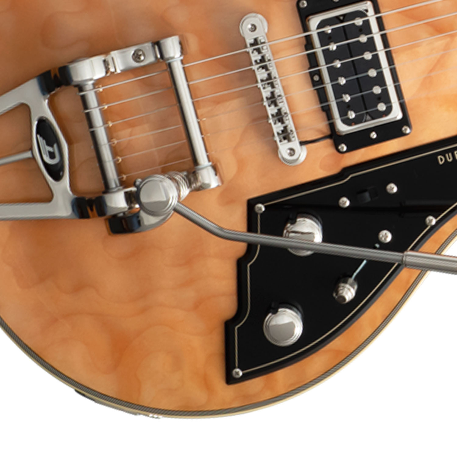 Alliance Tom Bukovac Signature