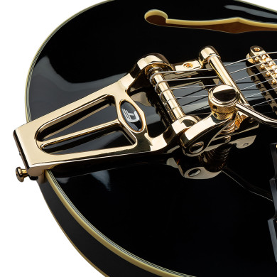 Starplayer TV Custom Black