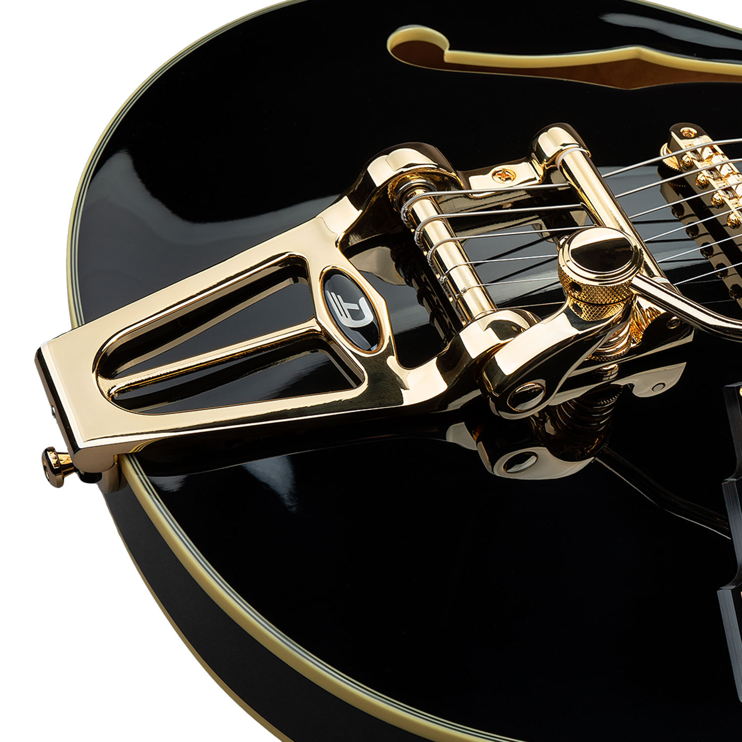 Starplayer TV Custom Black