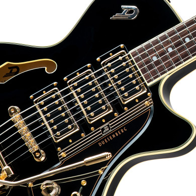 Starplayer TV Custom Black