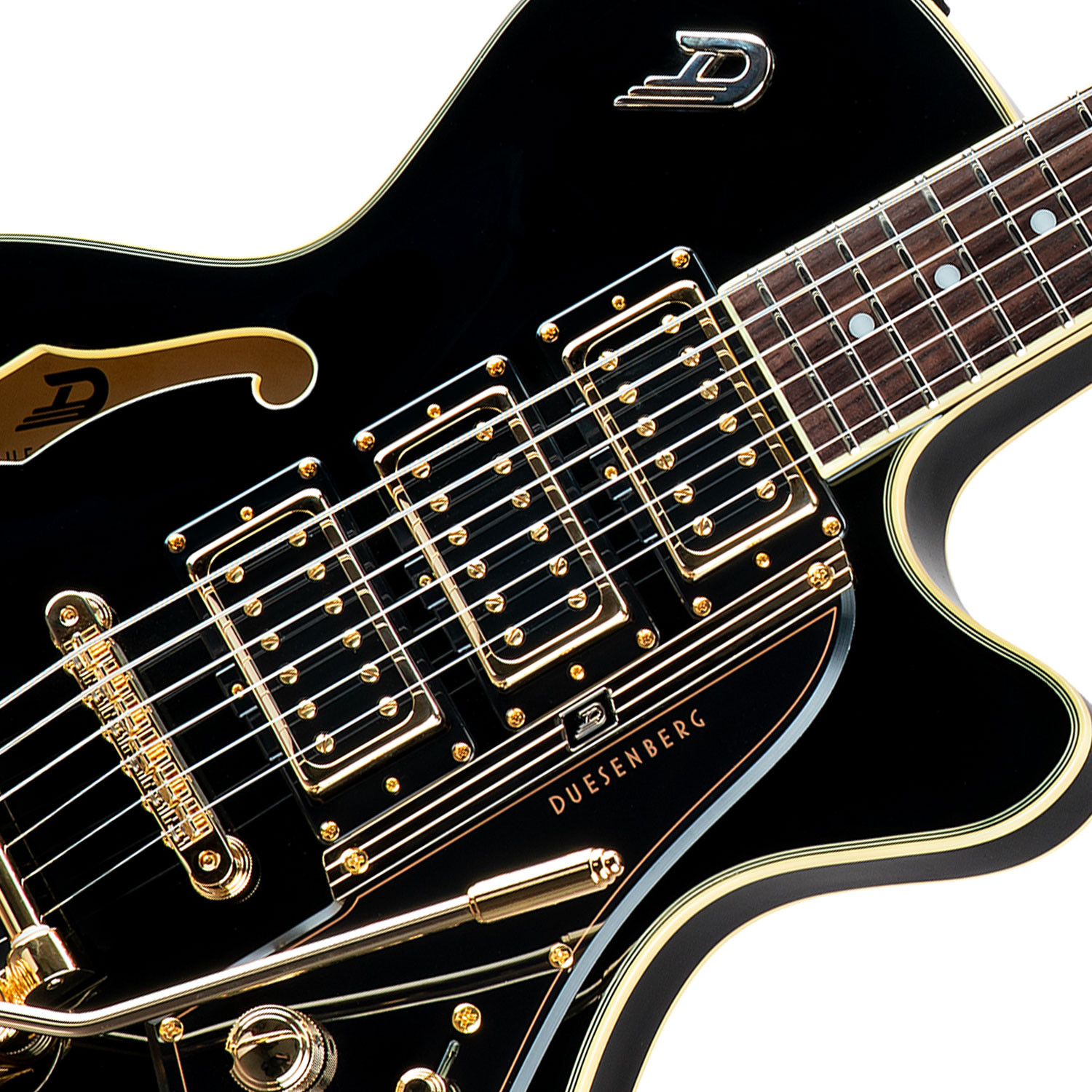 Starplayer TV Custom Black