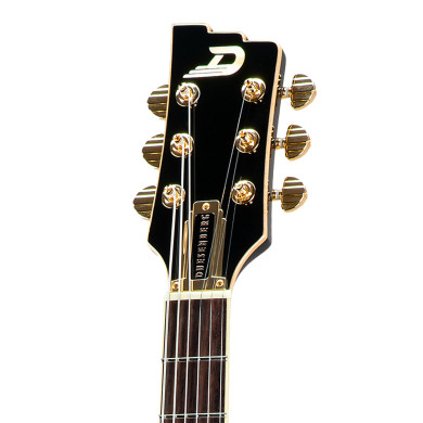 Starplayer TV Custom Black