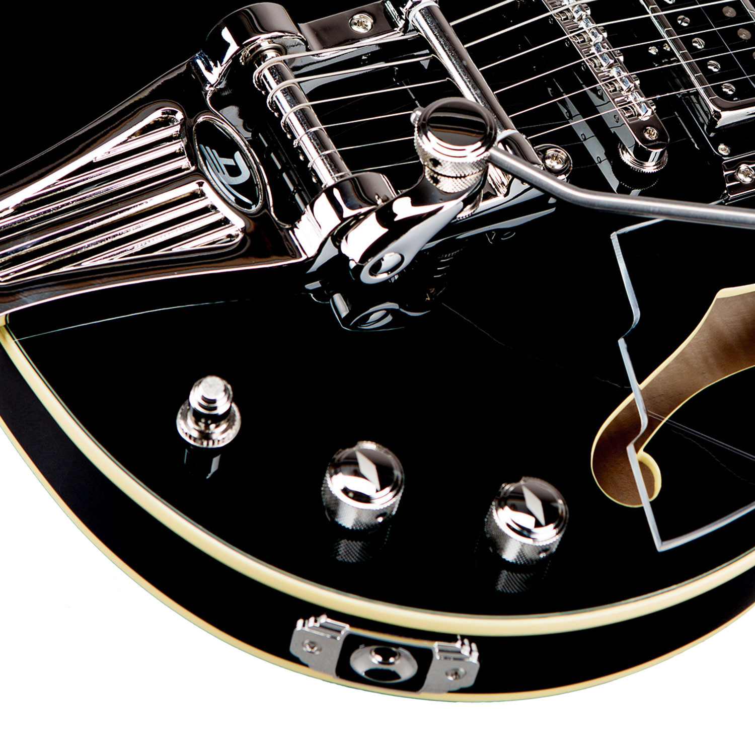 Starplayer TV Deluxe Black