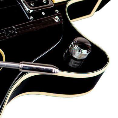 Starplayer TV Deluxe Black