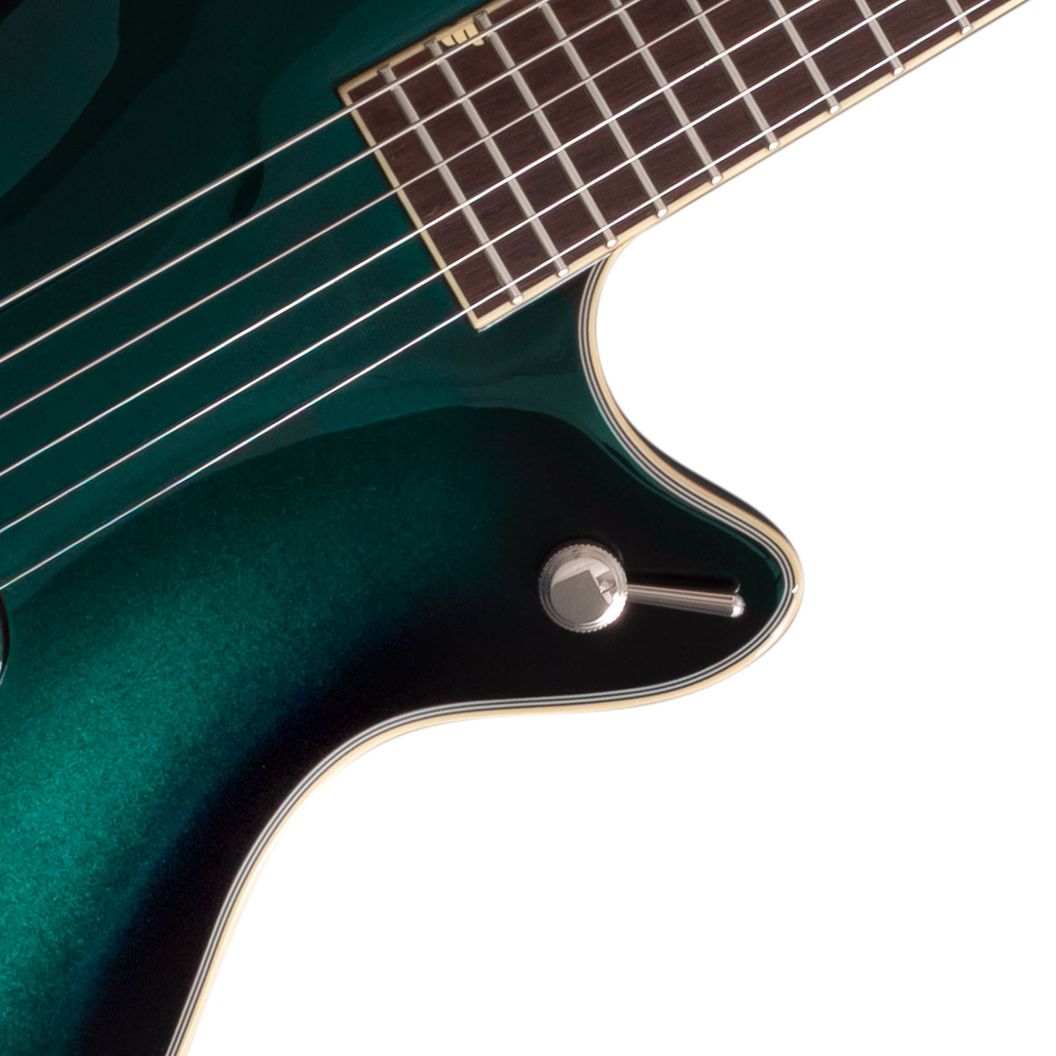 Alliance Jeff DaRosa Signature