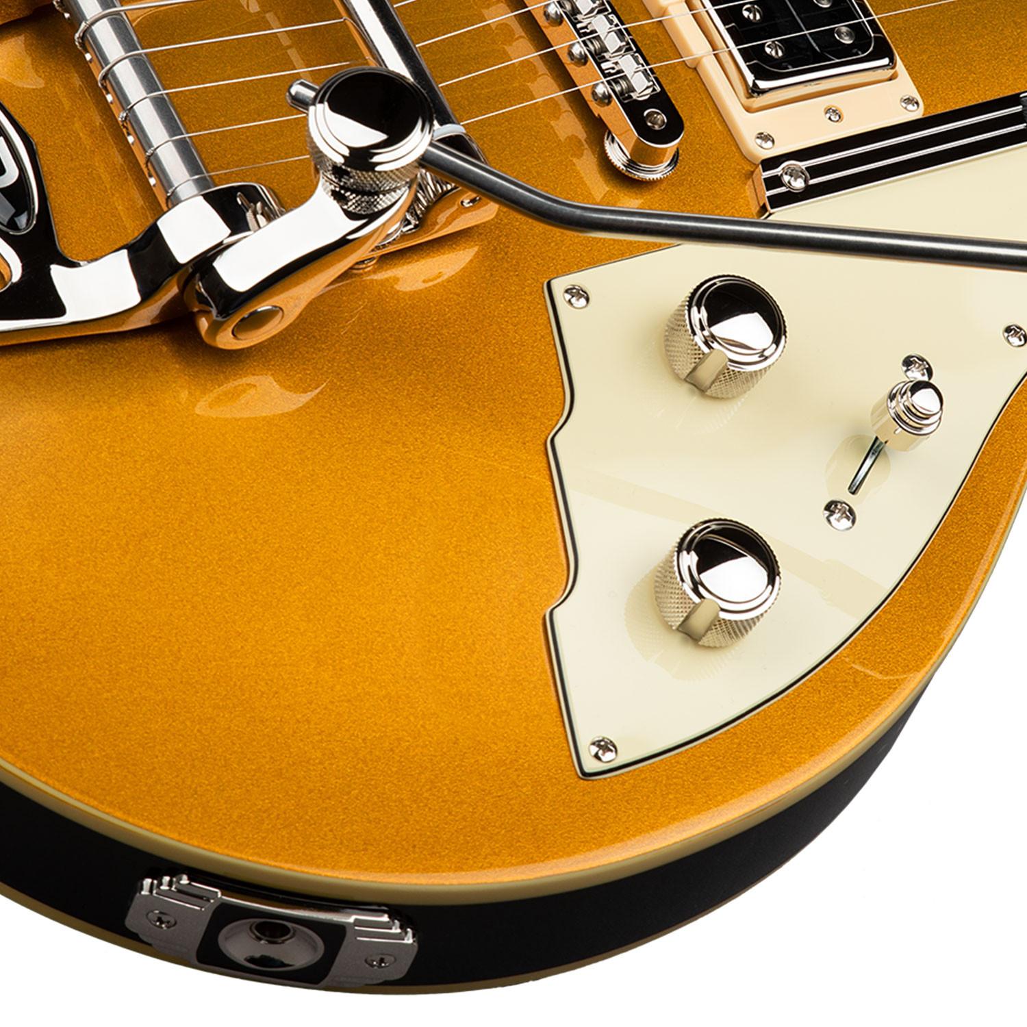 Starplayer TV Gold Top