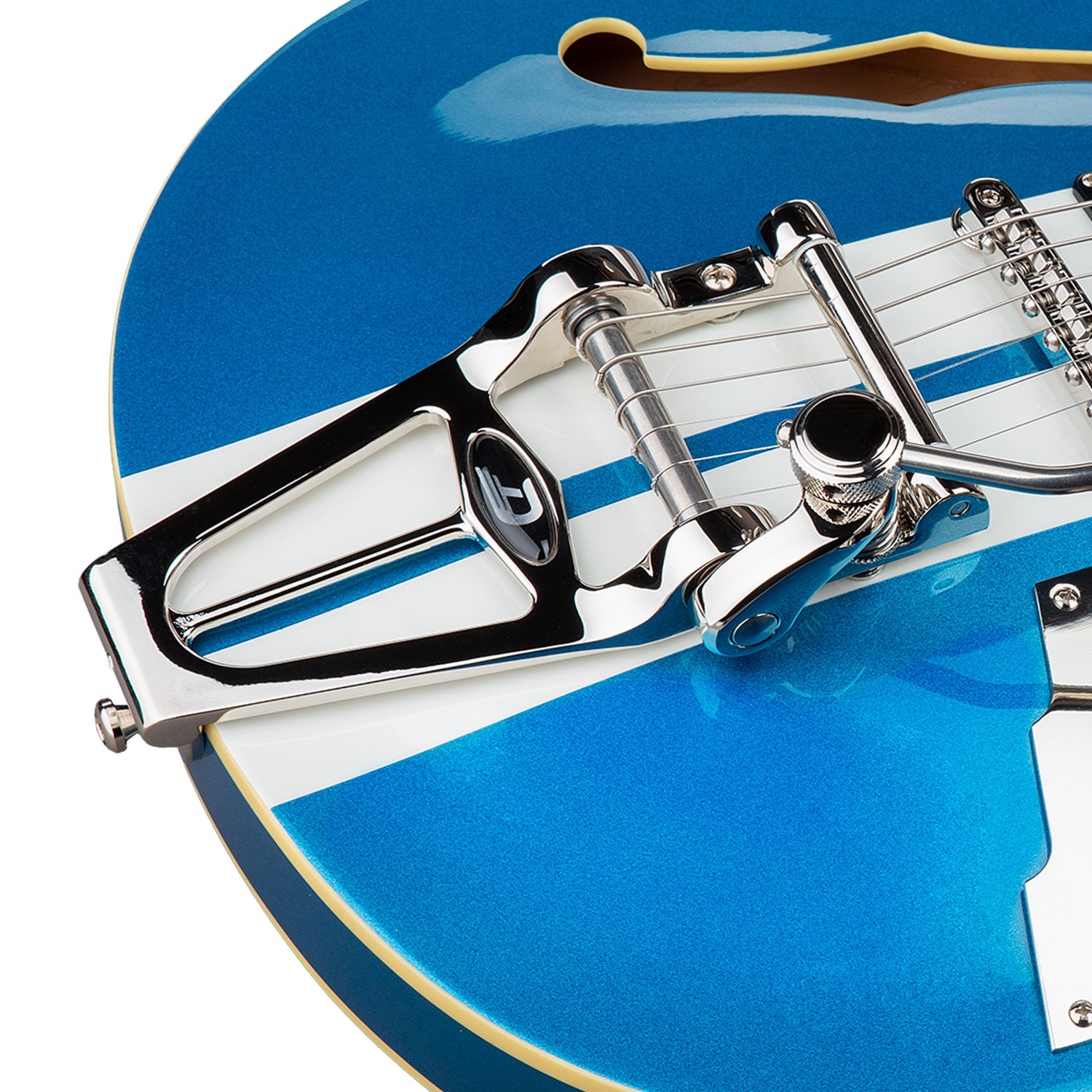 Alliance Mike Campbell 30th Signature