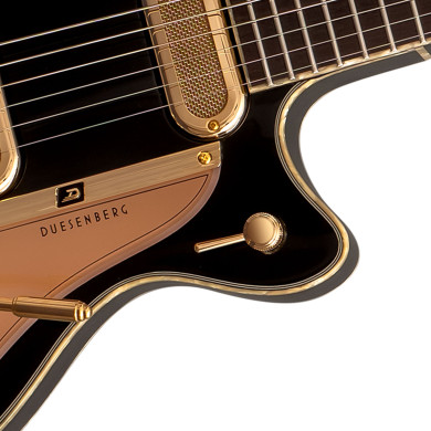 Starplayer TV Phonic Black