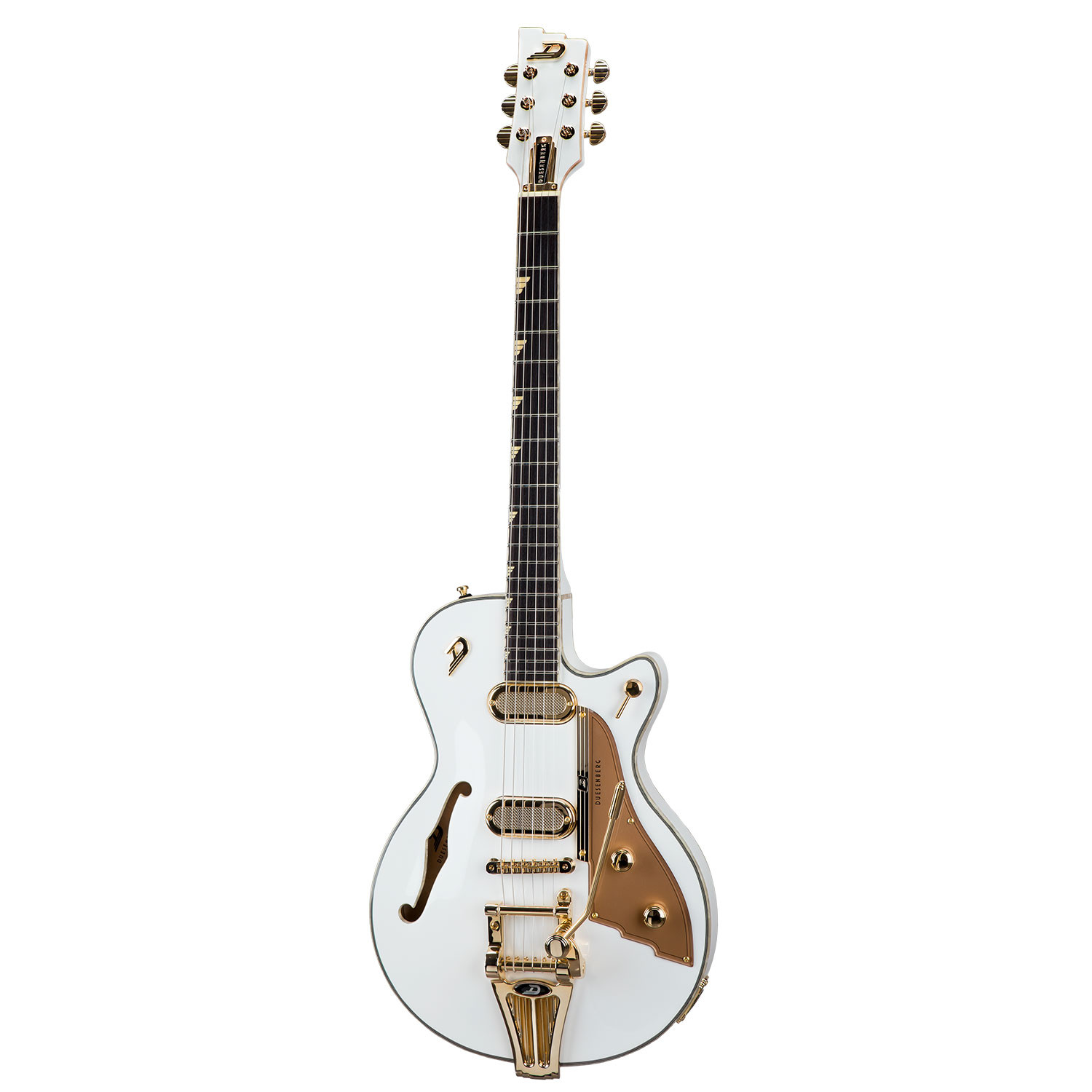 Starplayer TV Phonic Venetian White