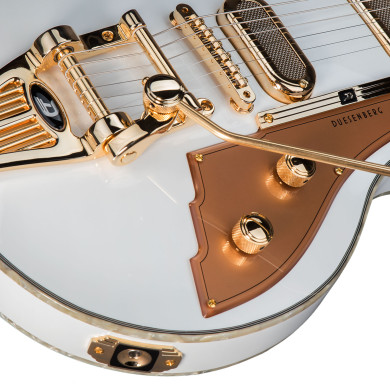 Starplayer TV Phonic Venetian White