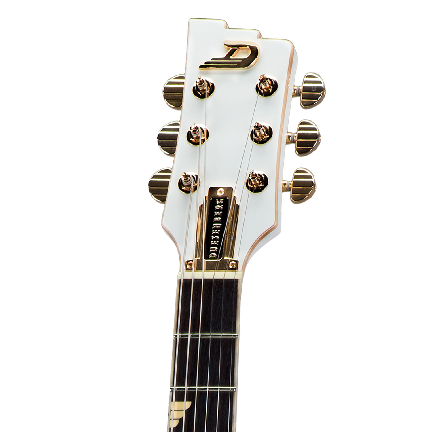 Starplayer TV Phonic Venetian White