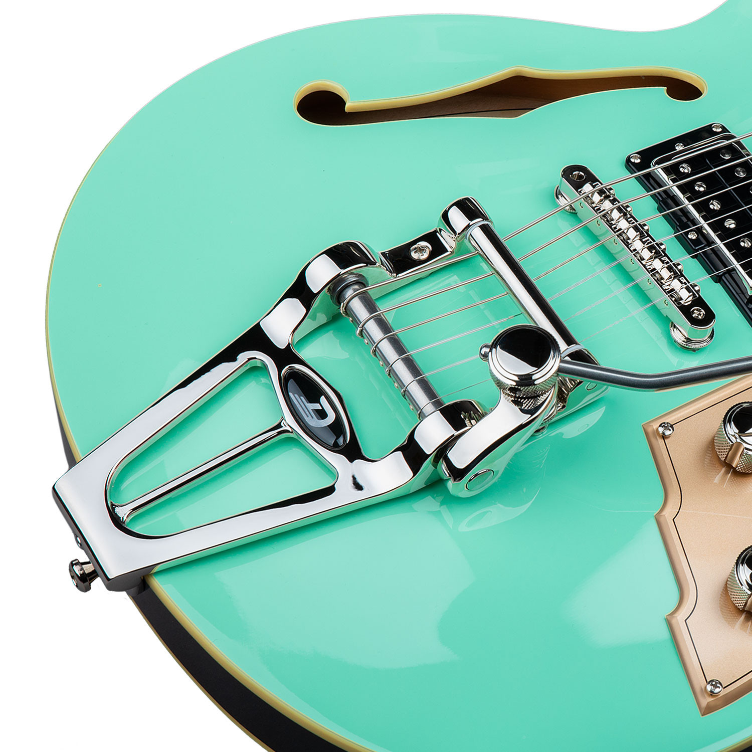 Starplayer TV Surf Green