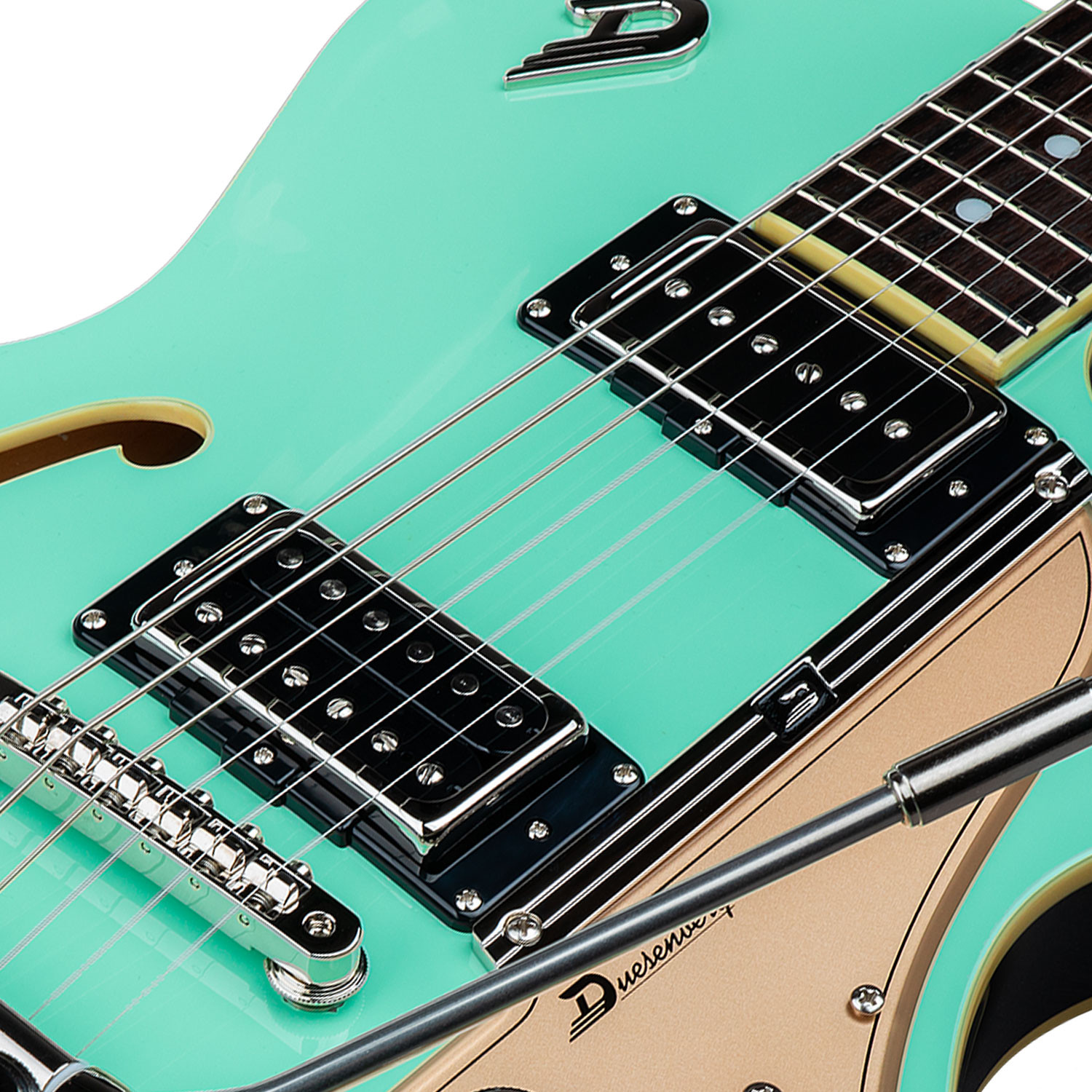 Starplayer TV Surf Green