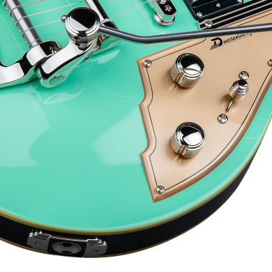 Starplayer TV Surf Green