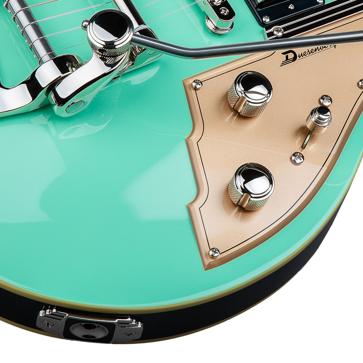 Starplayer TV Surf Green